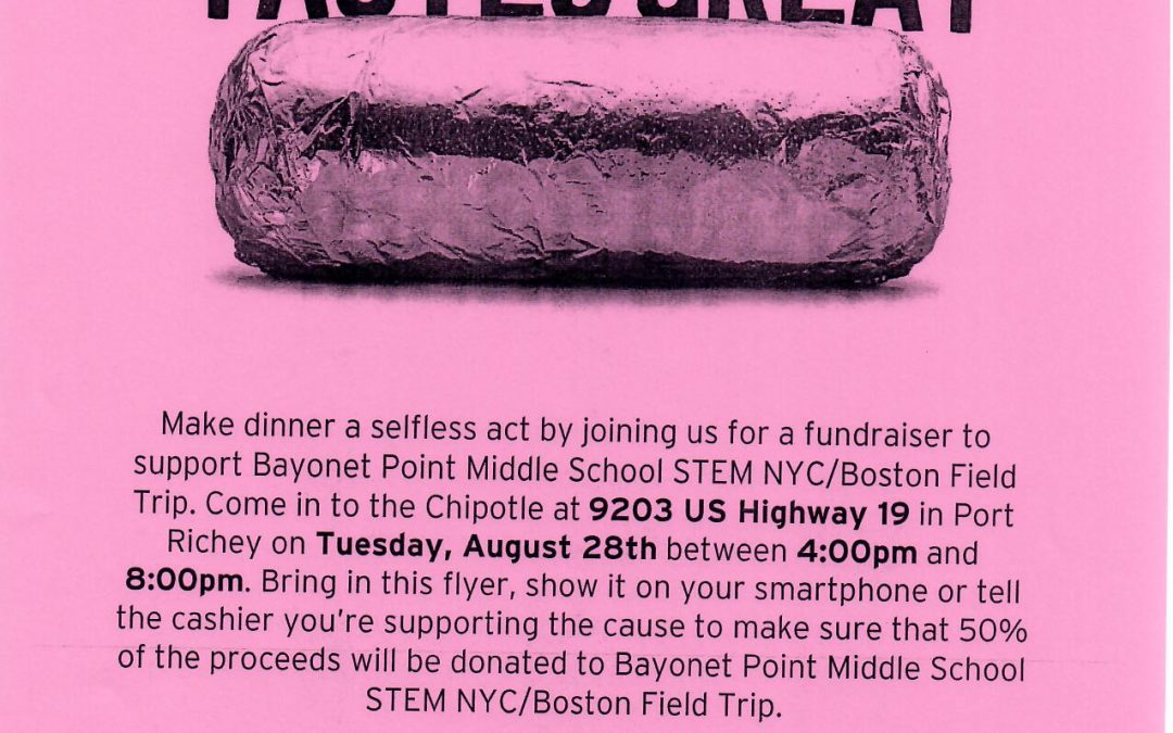Fundraiser