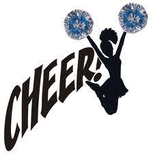 2019-2020 Cheer Squad