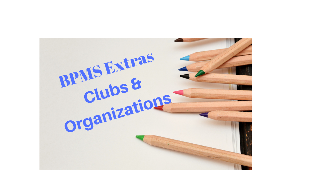 BPMS Extras