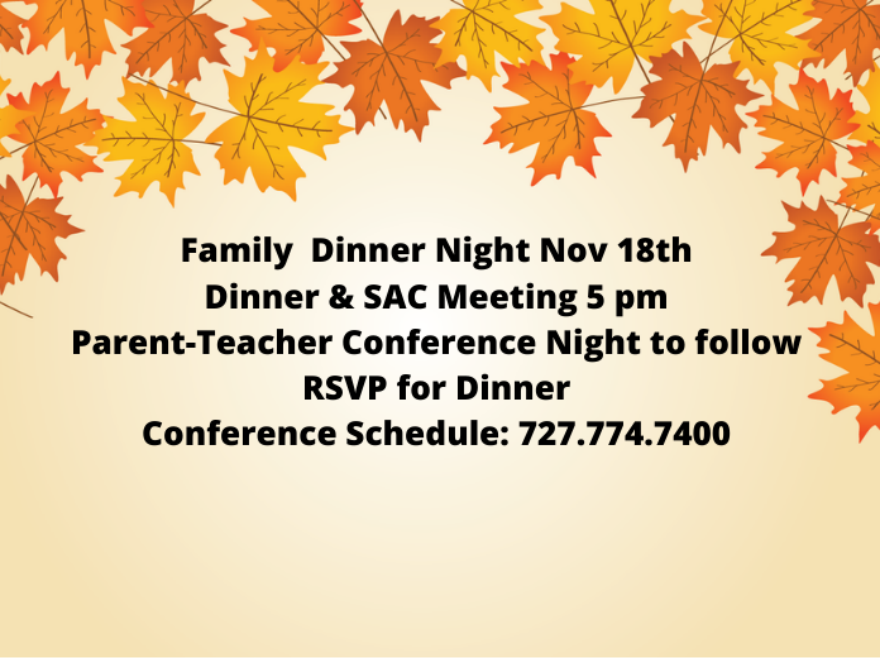 Family Dinner
