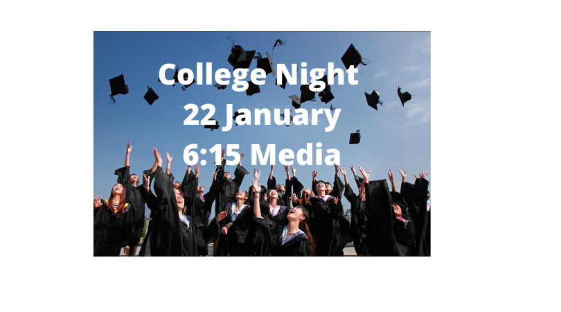 College Night