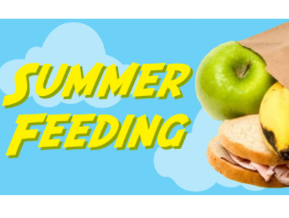 Summer Feeding Program