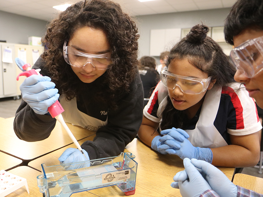School Choice Application Window Opens January 9th!