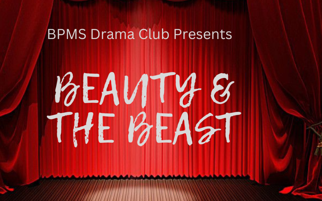 BPMS Drama Club