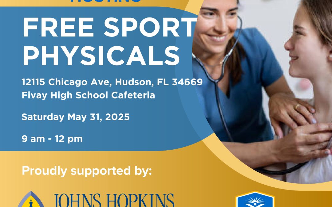 Free Physicals