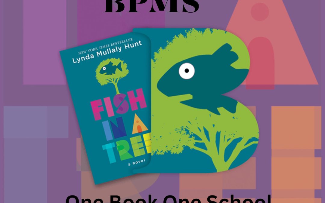 One Book One School